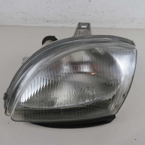 Headlamp 661 1131 - lh, 661-1131
