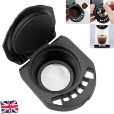 Coffee capsule convert - capsule,