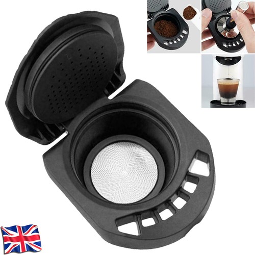 Coffee capsule convert holder - coffee,