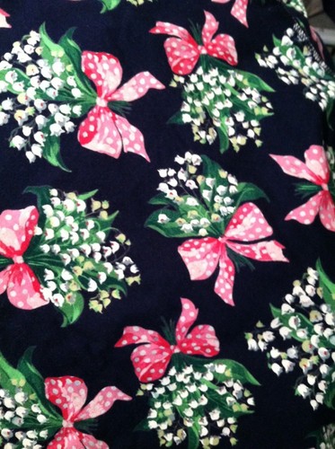 Rare vera bradley return - rare,