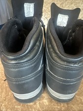 Voi Jeans Boys Shoes UK 4