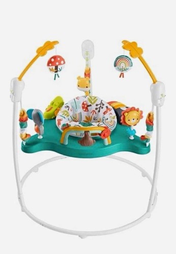Fisher price baby bouncer - fisher,