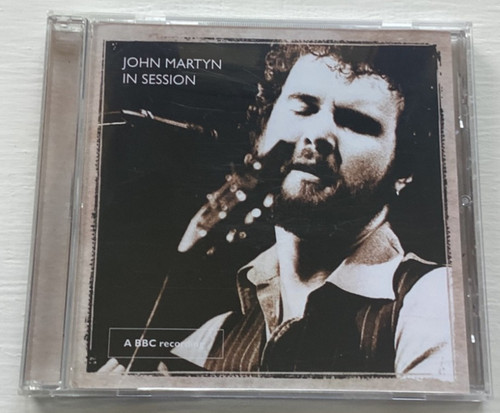 John martyn session bbc - john,