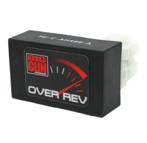 Big gun rev box honda - |,