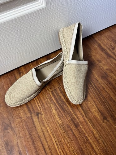 Zara women beige animal - beige,