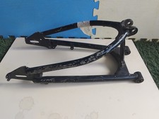 Yamaha Yz 50 Swing Arm
