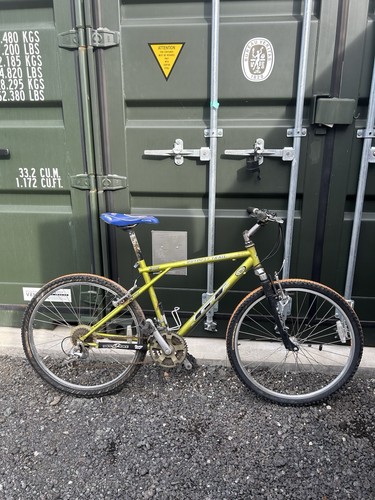 1990s outpost trail 26in - gt,