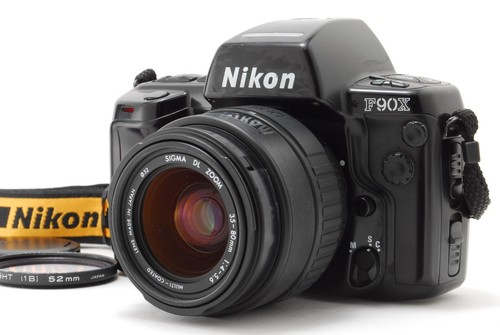 Tested near mint nikon - tested!【near, mint】nikon