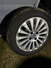 16" FORD FIESTA MK 7/8