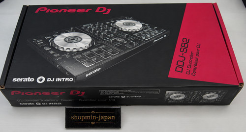 Pioneer ddj sb2 - pioneer, ddj-sb2