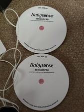 BabySense Baby Breathing and