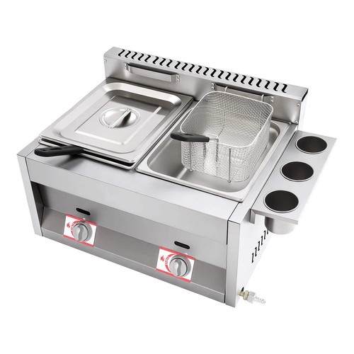 Commercial stainless steel - commercial,