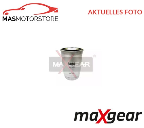 Fuel filter maxgear - fuel, 26-0143