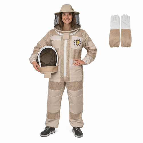 Ultra ventilated multi - ultra,
