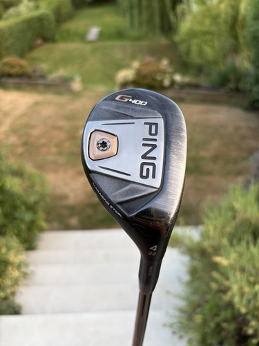 Ping g400 hybrid 22 - ping,