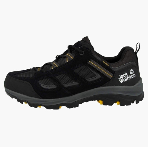 Jack wolfskin vojo texapore - vojo, 3