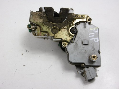 Nissan primera 1998 front - nissan,