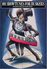 101 Showtunes For Buskers