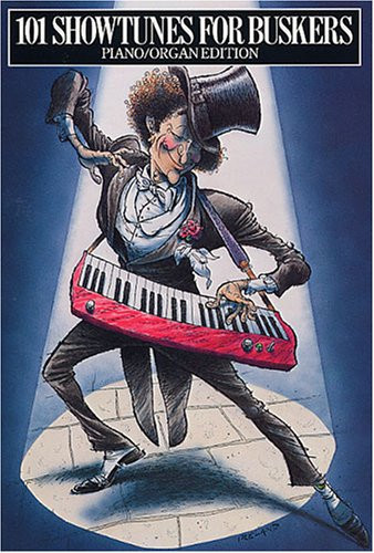 101 showtunes for - 101,