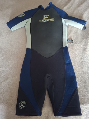 Skins shorty wetsuit - skins,