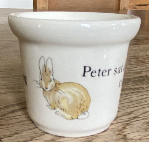 Wedgwood peter rabbit beatrix - wedgwood,