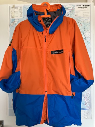 Mens paramo velez - velez, waterproof