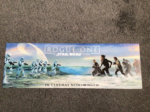 Star wars rogue - star, original