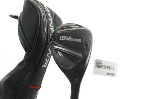 Wilson dynapwr 2025 hybrid - 2025, 5