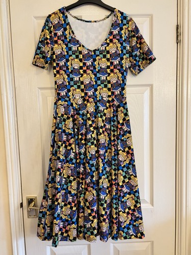 Cdr comfort dress - comfort, small