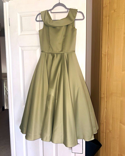 Vintage loulou bridesmaid - vintage,