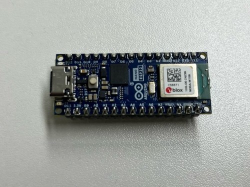 Arduino nano esp32 dev board - dev,