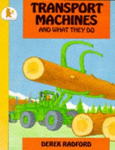 Transport machines radford - transport,