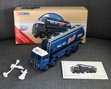 Corgi Classics 97319 ERF
