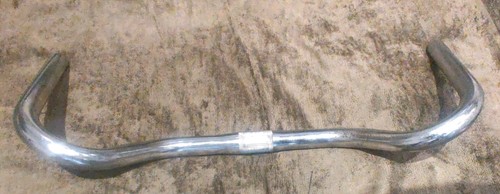 Vintage moustache handlebars - vintage,