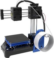 DIY Mini 3D Printer Kit High