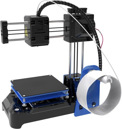 Diy mini printer kit - diy,