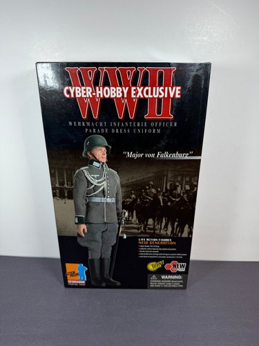 Dragon wwii infantry officer - dragon,