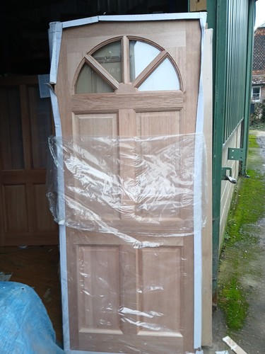 External hardwood carolina - external,