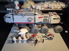 LEGO Star Wars Clone Turbo