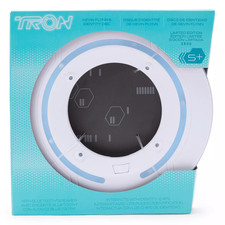 Disney Parks Tron Kevin Flynn