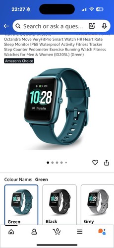 Youth smart watchheart rate - smart,