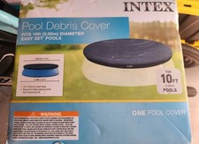 Pool Cover
