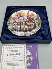 Royal Doulton Holly Cottage