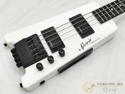 Spirit steinberger 2 - spirit, by