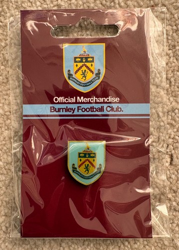 Burnley official - burnley,