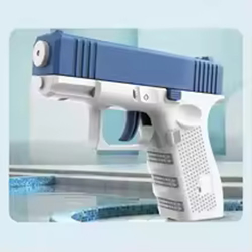 Water gun spray - new, playful