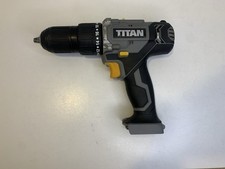 Titan 18v Li-Ion Cordless