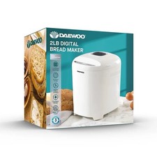 2LB Digital Bread Maker