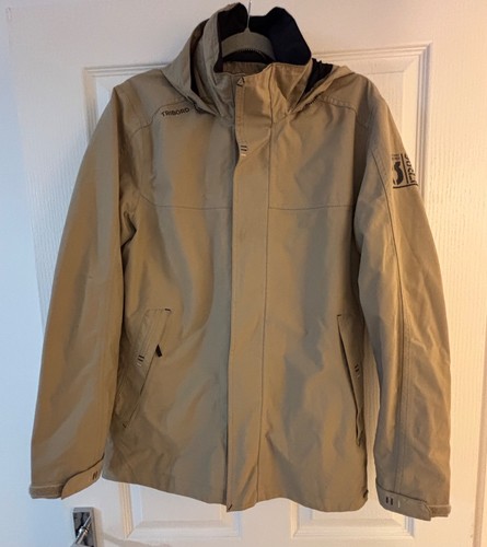 Triboard fr96 sailing - triboard, jacket