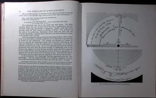 The astrolabe queen - astrolabe,